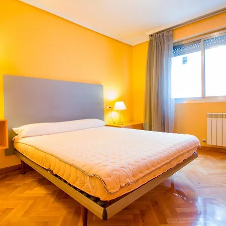 La Torre اوفيدو