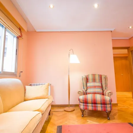 Apartamento La Torre Oviedo