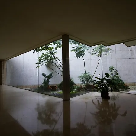 Apartamento La Torre Oviedo