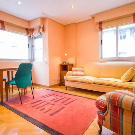 La Torre Apartamento